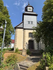 Ev. Kirche Schrecksbach