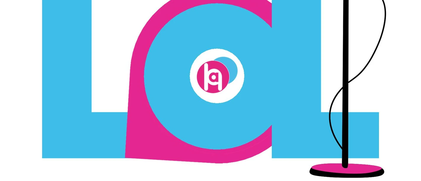 LOL Logo