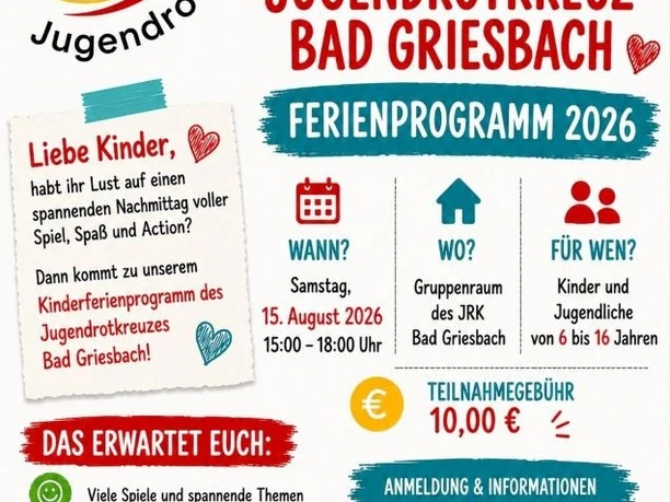 Kife Jugendrotkreuz