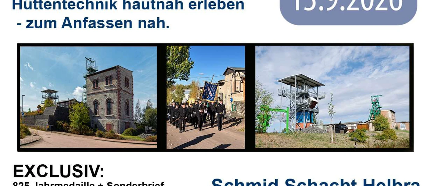 Plakat Tag des offenen Denkmals 2026
