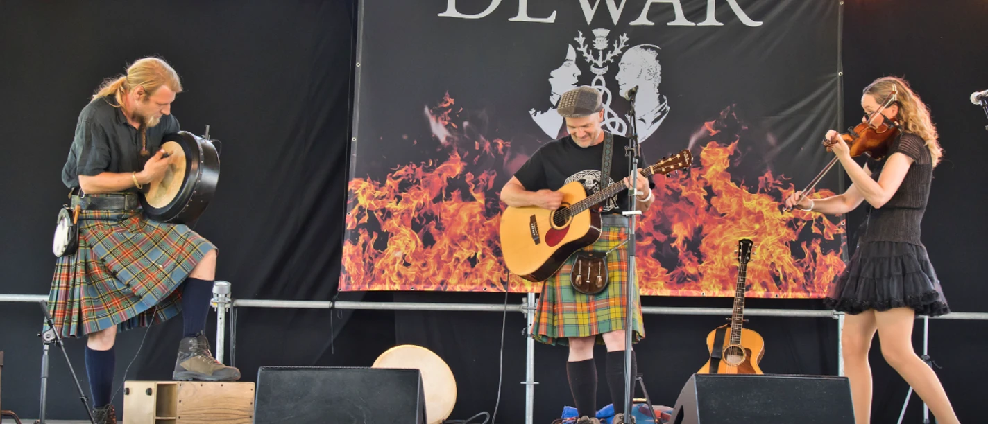 Dewar