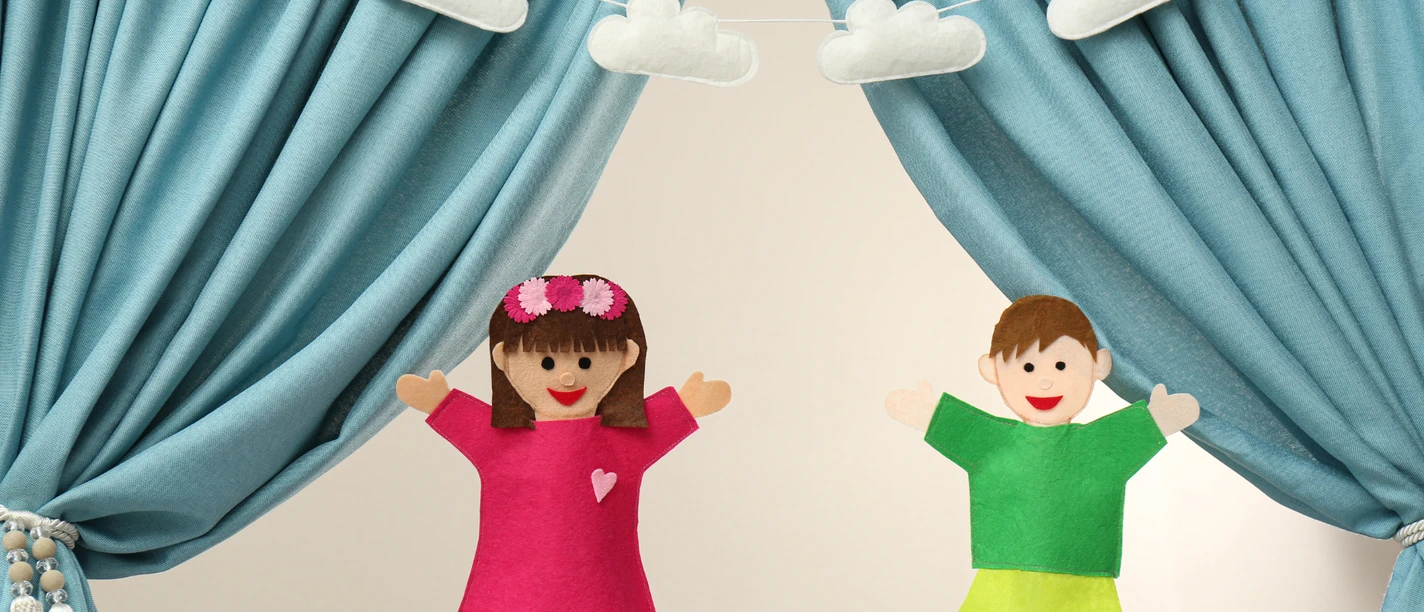 Puppentheater