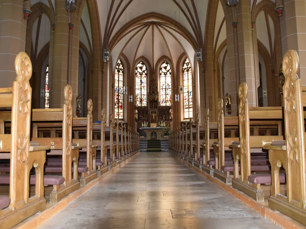 Heilig-Kruiskerk | Altenbeken