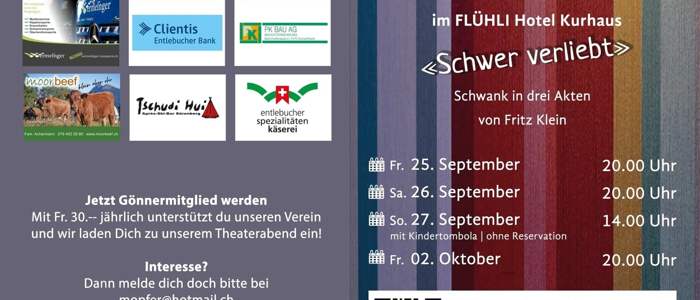 Theatergruppe