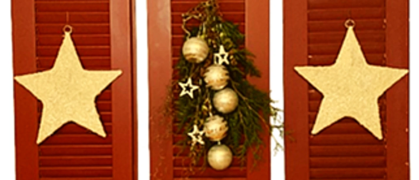 Weihnachtsmarkt