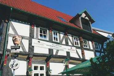 Kaffeemühle Bad Essen