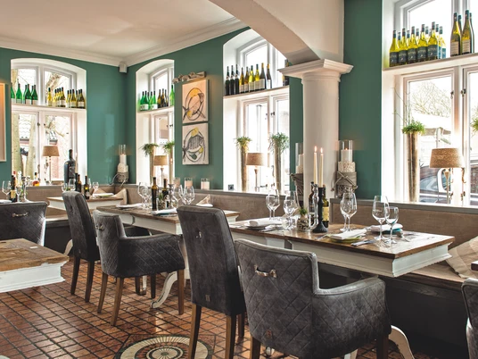 Altes Zollhaus Restaurant