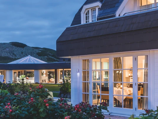 Ebbe & Food Restaurant