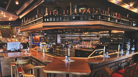 Osteria Bar