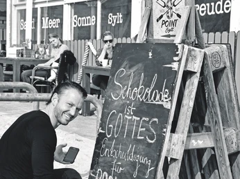 Bistro S-Point Gastgeber