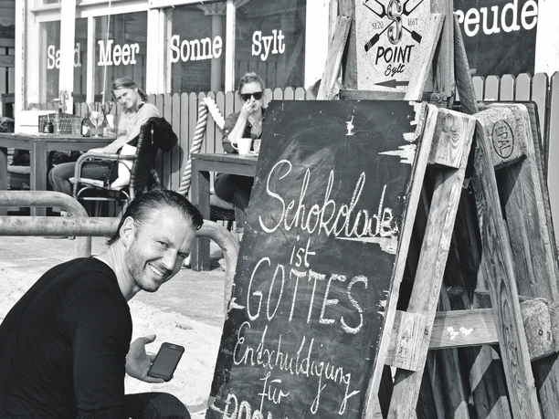 Bistro S-Point Gastgeber