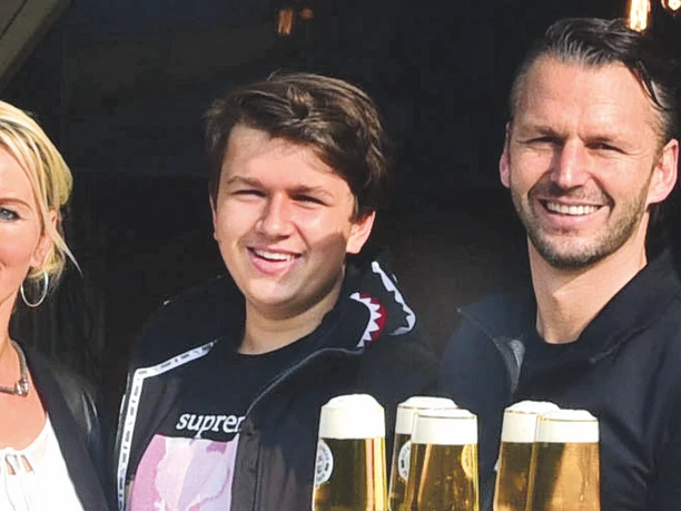 Bistro S-Point Gastgeber