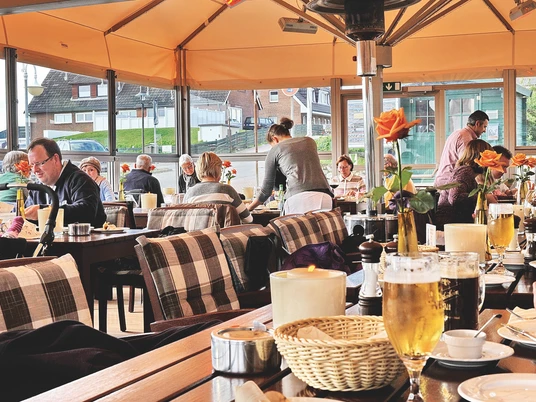 La Pergola Restaurant