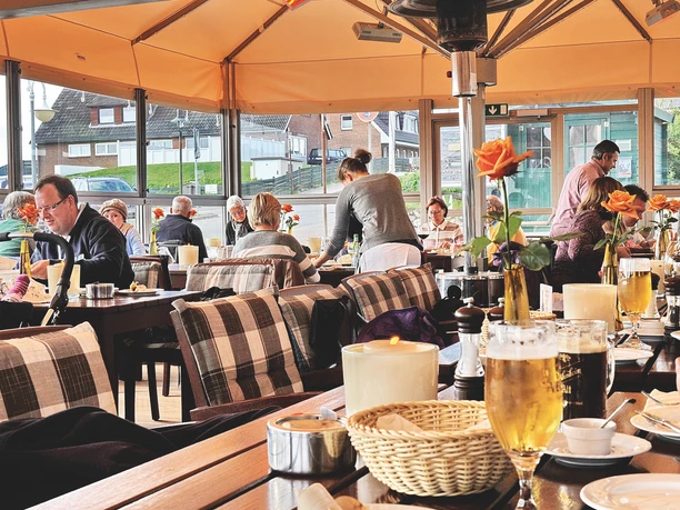 La Pergola Restaurant