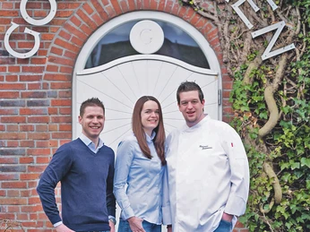 Gogärtchen Gastgeber