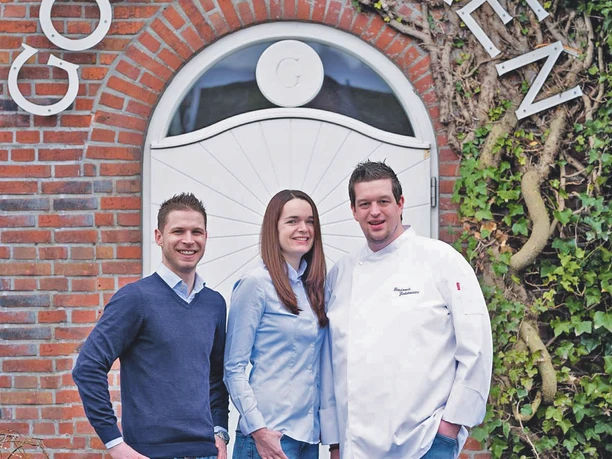 Gogärtchen Gastgeber