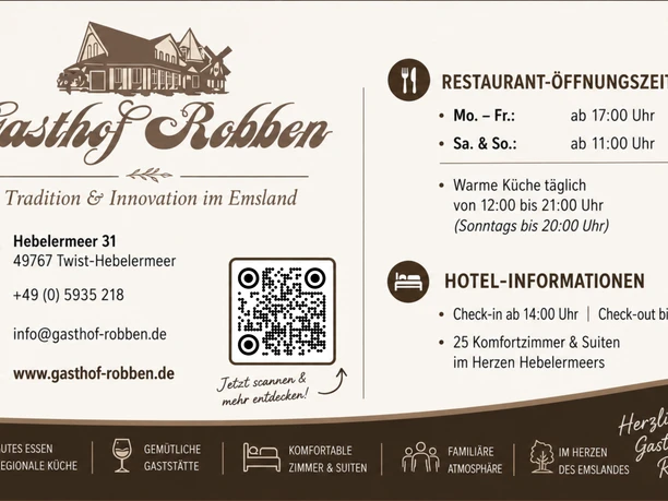 Visitenkarte