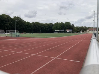Sportplatz Büren