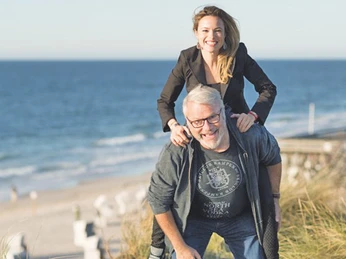 Manne Pahl Gastgeber