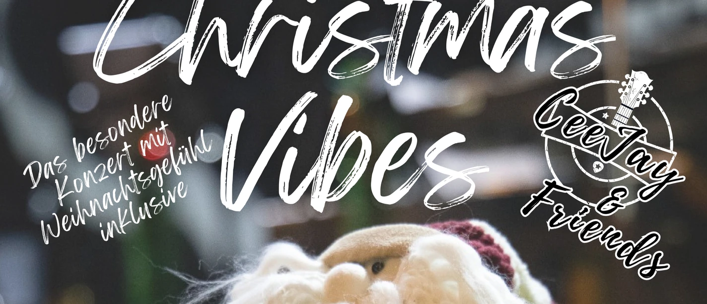 Christmas Vibes 2026