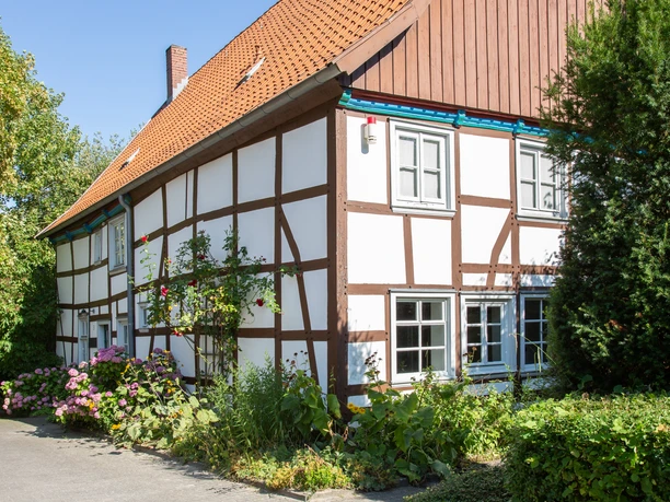 Haus Stockebrand Möhnesee 2