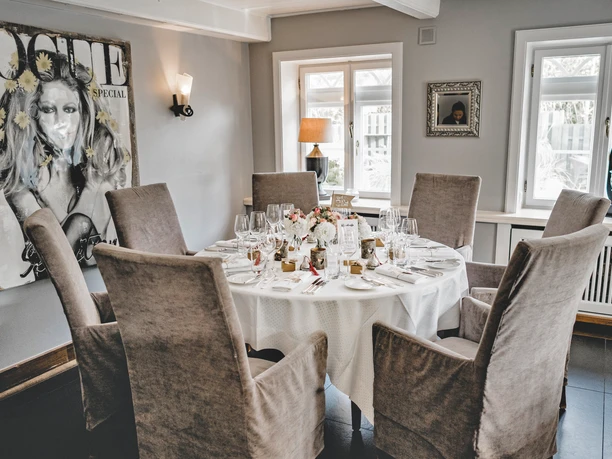 Innenansicht Bodendorf´s