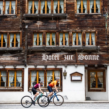 Rennvelo Andermatt.jpg Swiss Tourisme Week