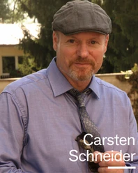 Carsten Schneider