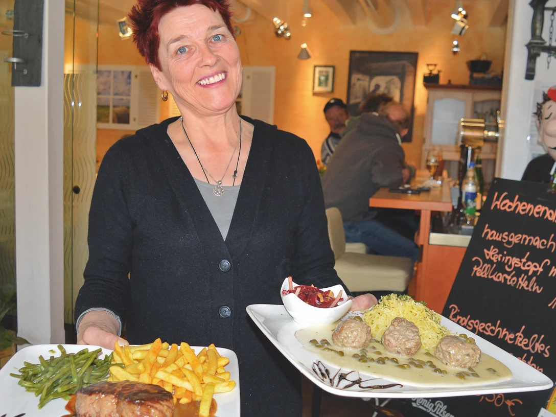 Gastgeber Wie Zuhause