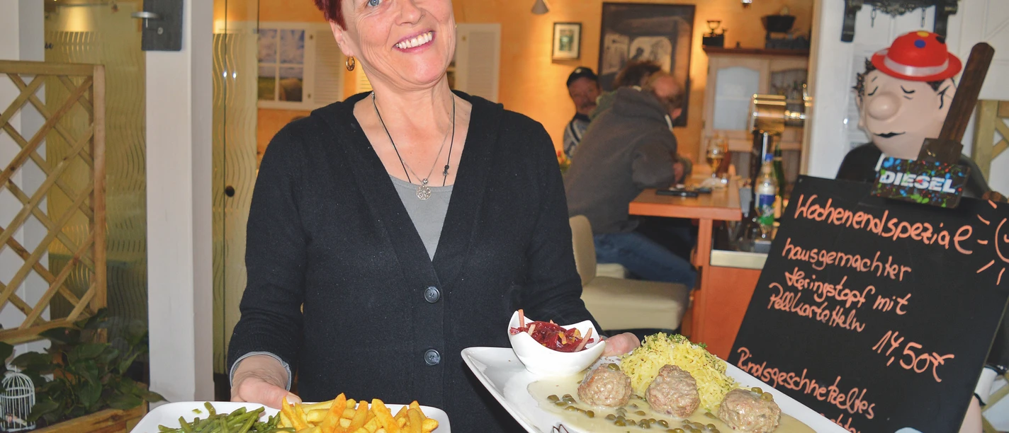 Gastgeber Wie Zuhause