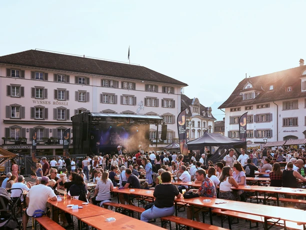 66A5107 3000px 300dpi Jazz Meets Folklore Schwyz 2024 Sarah Kim Friedli Web