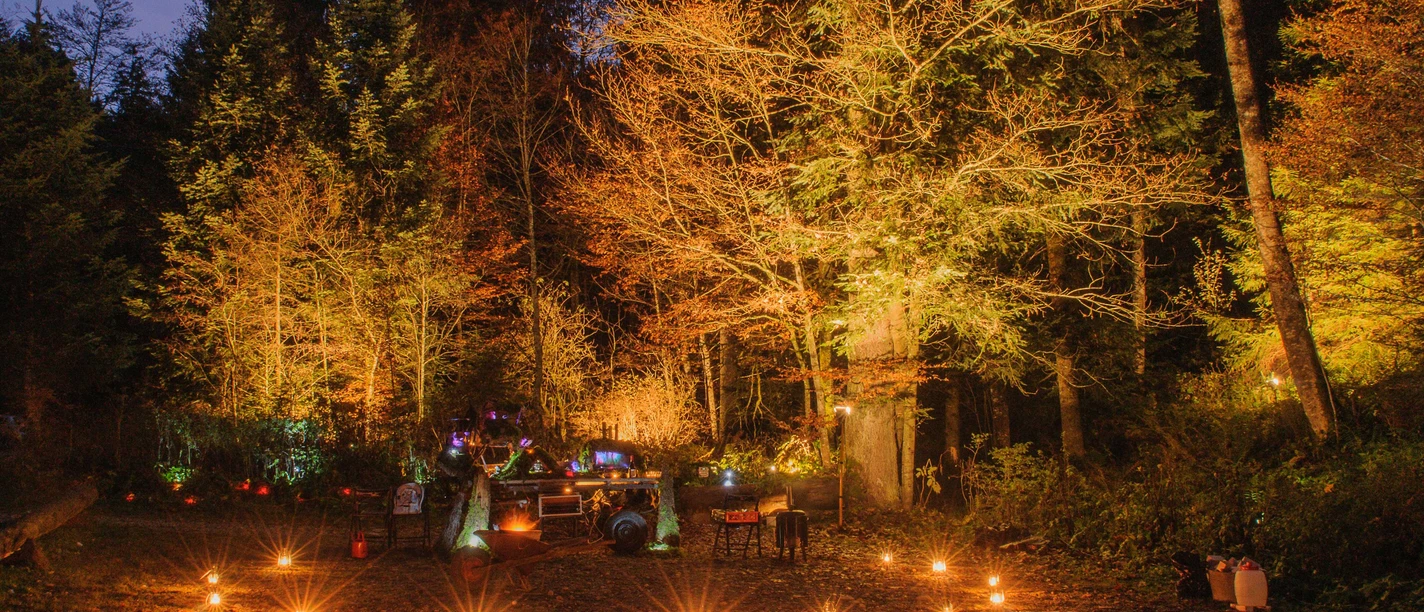 Aktivitaeten Sagennacht Hergiswil Wigerehuette Willisau Peter Helfenstein