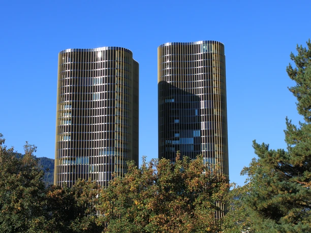 Allmend Apartments