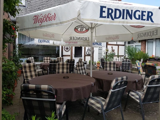 Biergarten Schneflinger Hof Biergarten Schneflinger Hof