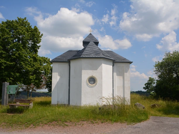 NSG Auf der Wiemecke