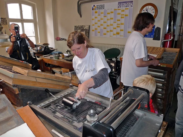 Druckerei Schmidt 012 A-Tag der offenen Tür 2011_VW.jpg