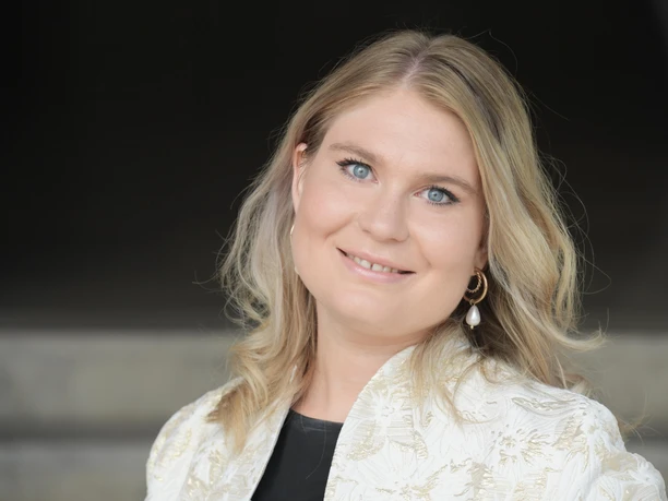 Karolina Bengtsson (Sopran)