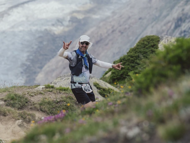 Aletsch Halbmarathon 2026