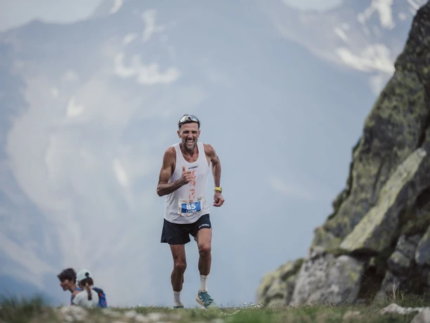 Aletsch Halbmarathon 2026