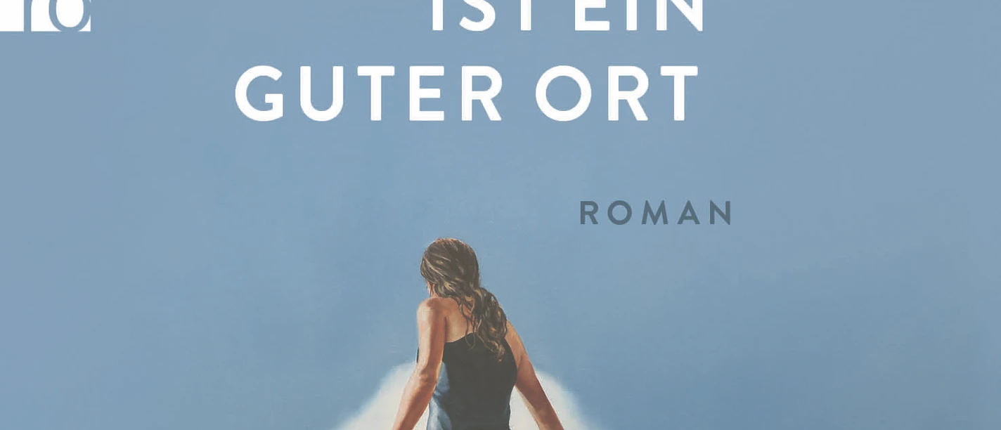Cover Tamar Noort, Die Ewigkeit TB.jpg