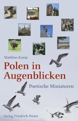 Cover "Polen in Augenblicken"