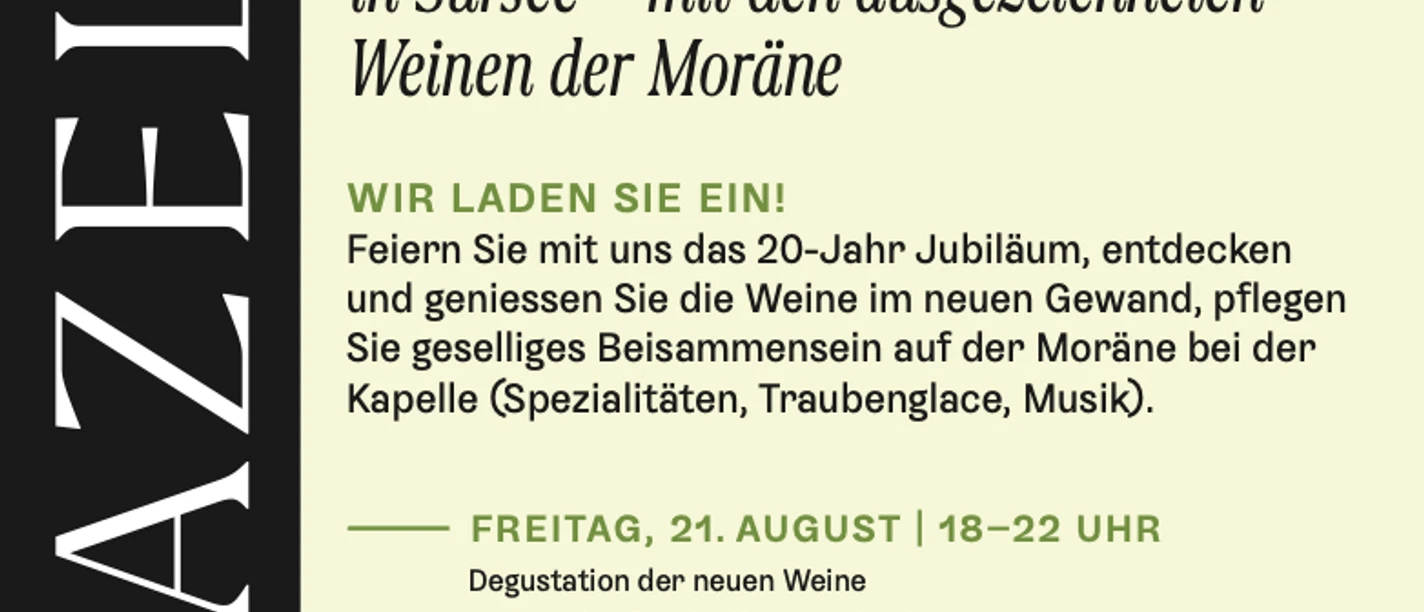 Weinfest
