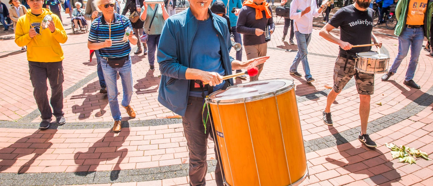 Regionales Musikfest 2024