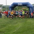 Start beim Begmarathon