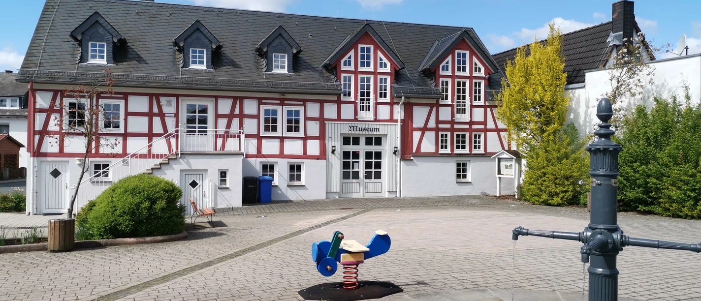 Museum Allendorf, Foto O.Truß,©O.Truß,CC BY-SA (2).jpg
