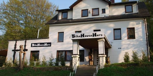 BikeHouseHarz