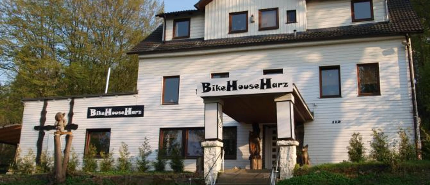 BikeHouseHarz