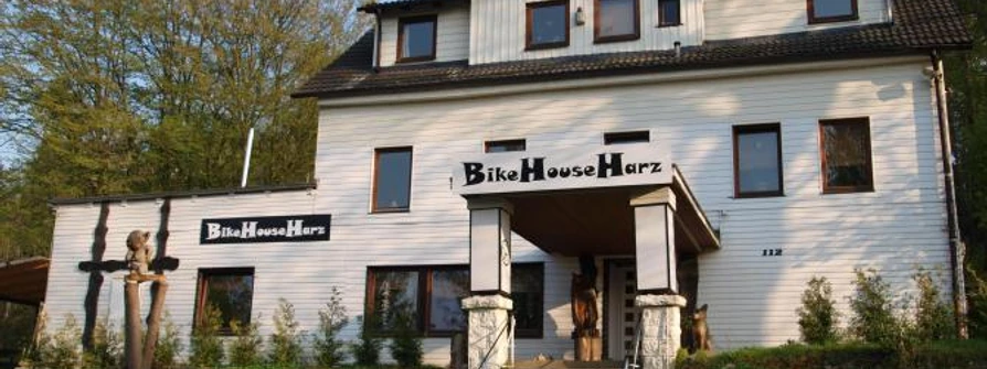 BikeHouseHarz