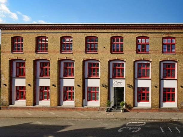 Petuh_Fassade Petuh_Fassade