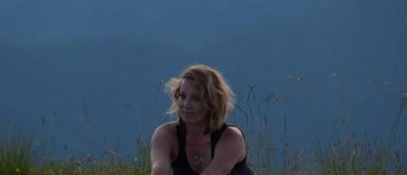 Yoga der 5 Elemente Katharina Rappensberger